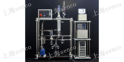 天津专业短程蒸馏系统