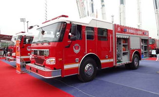 2019北京消防应急展览会 北京消防应急博览会 北京消防展会 北京消防博览会